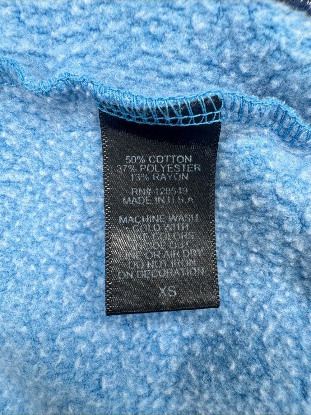 Aviator Nation 5 Stripe Crewneck Sweatshirt - Picture 5 of 16